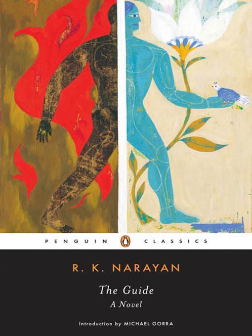 Title details for The Guide by R. K. Narayan - Available